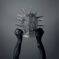 Ghostemane — Ai — обложка