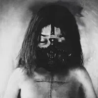 Ghostemane — I Duckinf Hatw You Ft Parv0 — обложка